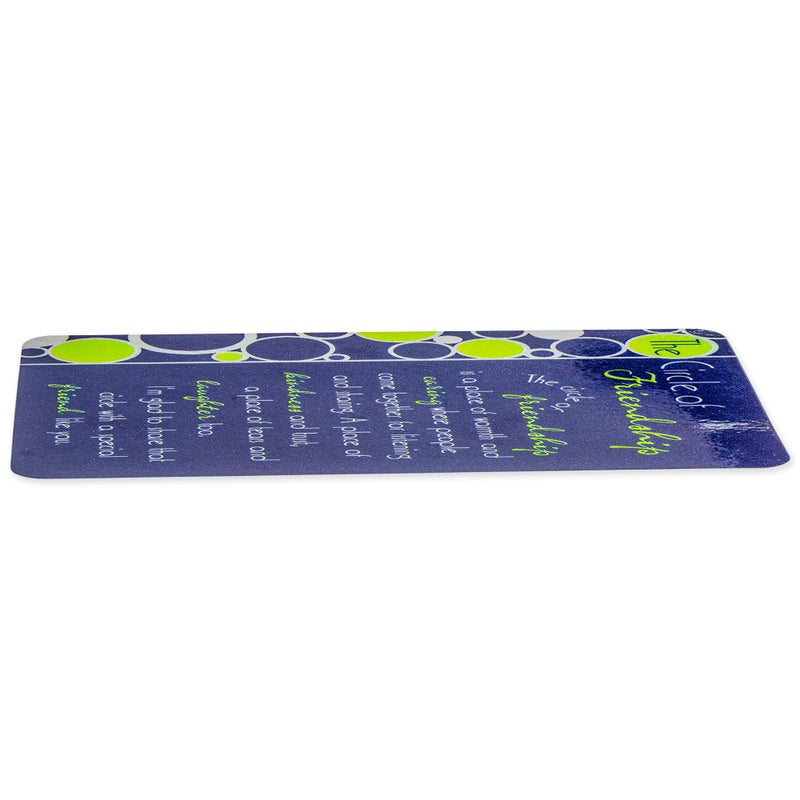 Dicksons Pocket Card Bookmark Pack of 12 - Circle of Friendship - Image 4